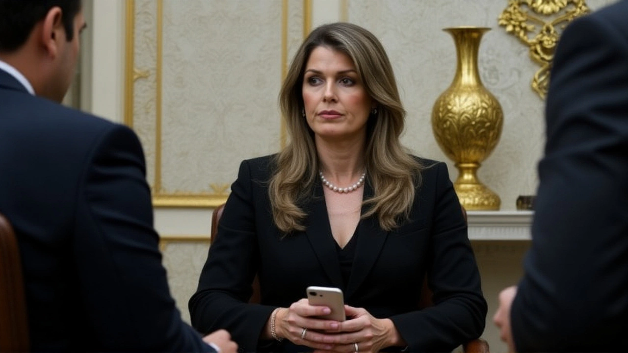 Judge dismisses Comey and James indictments over unlawful prosecutor appointment