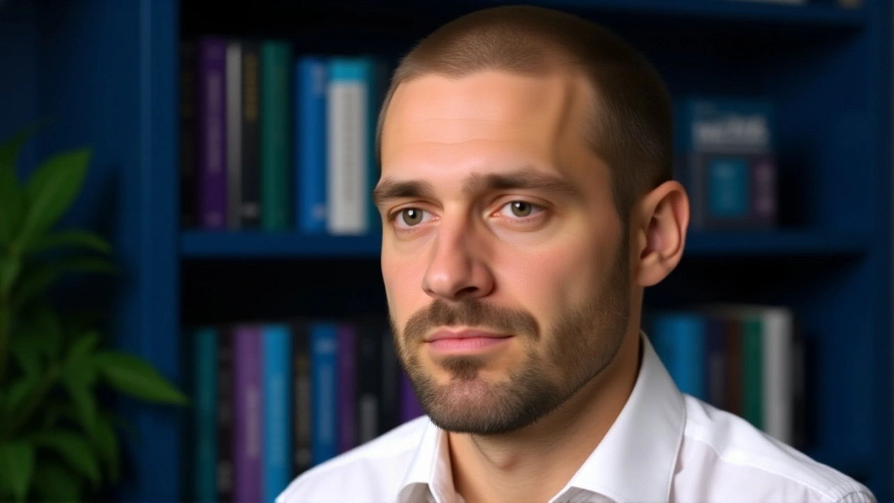 The Bigger Picture: Reality TV as a Mirror