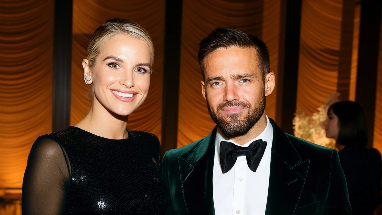 Vogue Williams Enters I'm A Celebrity Jungle Amid Resurfaced Steroid and Internment Camp Controversies