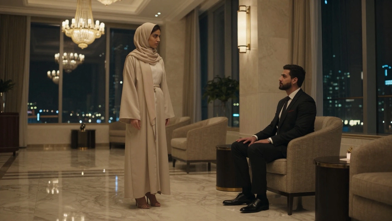 Escort Girls Dubai - Understanding the Hidden Social Dynamics Between Escorts and Foreign Men in Dubai