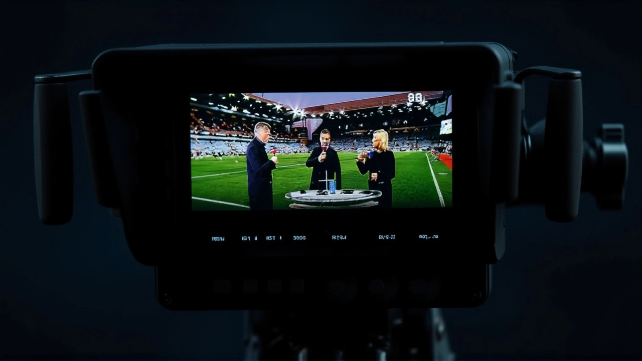 2026-27 Premier League Fixtures Released: TV Schedule & Key Dates